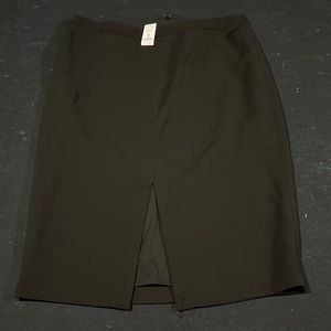 White House black market pencil skirt